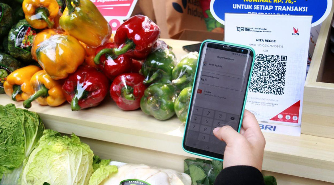 QRIS BERITA : Bank Indonesia (BI) menargetkan Ekspansi QRIS di Tahun 2026, QRIS, Cara Daftar QRIS